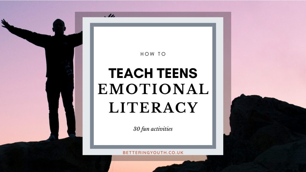 emotional literacy