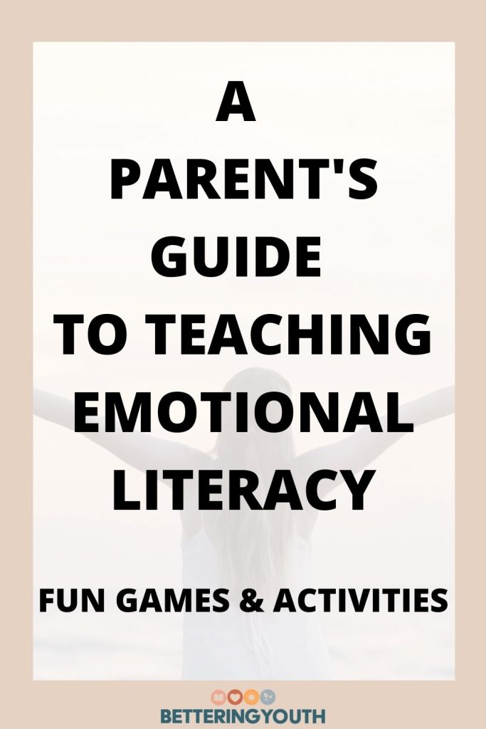 emotional literacy