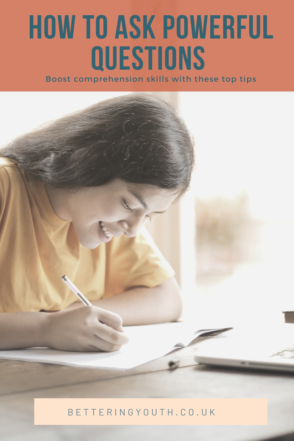 How to Generate Strong Questions while Reading to Boost Comprehension
