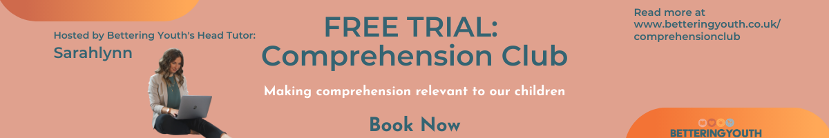 comprehension free trial