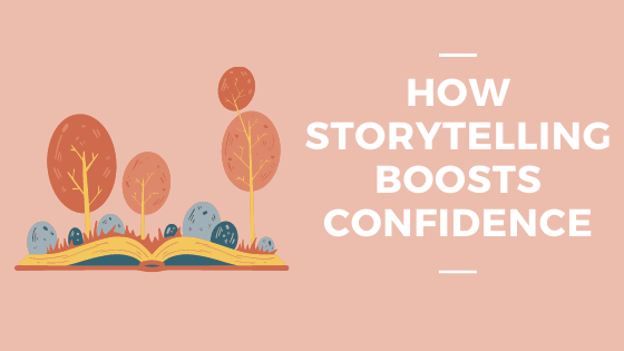 Boost reading comprehension through storytelling