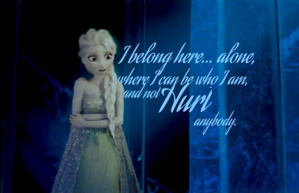 What Hans From 'Frozen' Can Teach Us About Life