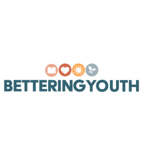 logo for Bettering Youth