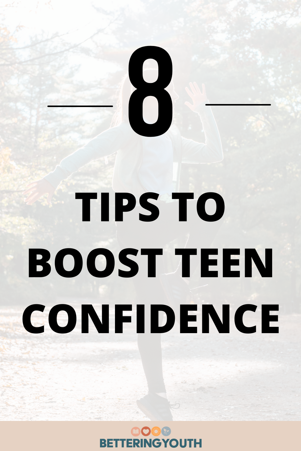 8 Ways Working Out Boosts Confidence for Your Teen