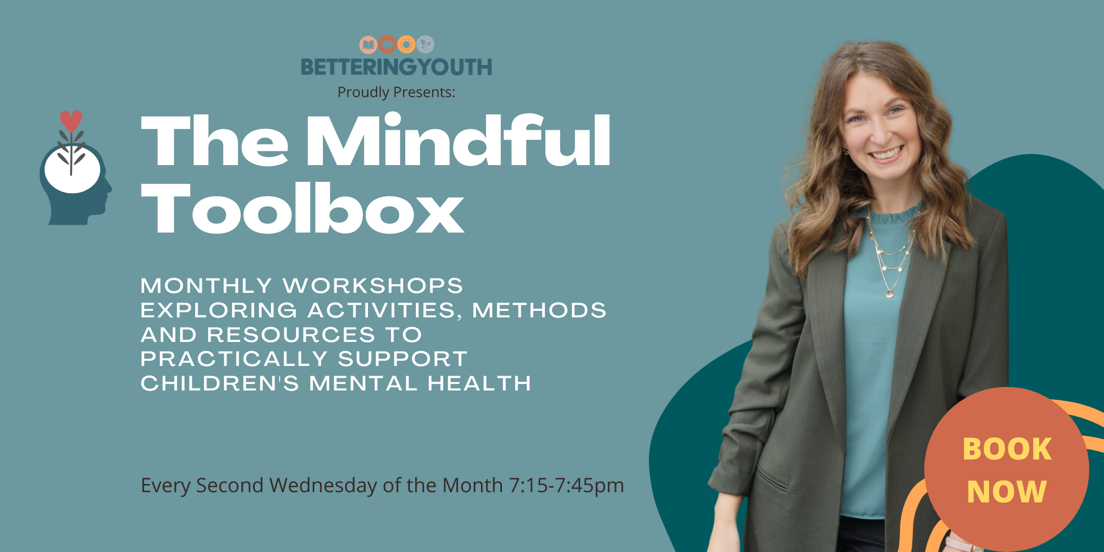 The Mindful Toolbox