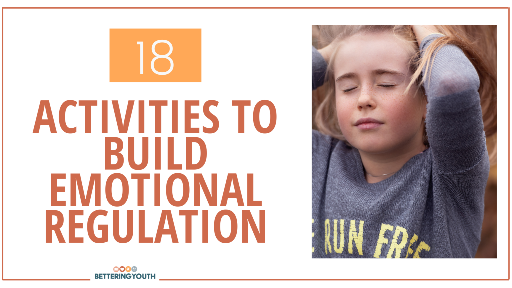 emotional regulation banner