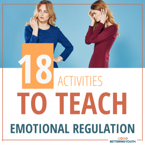 emotional regulation photo