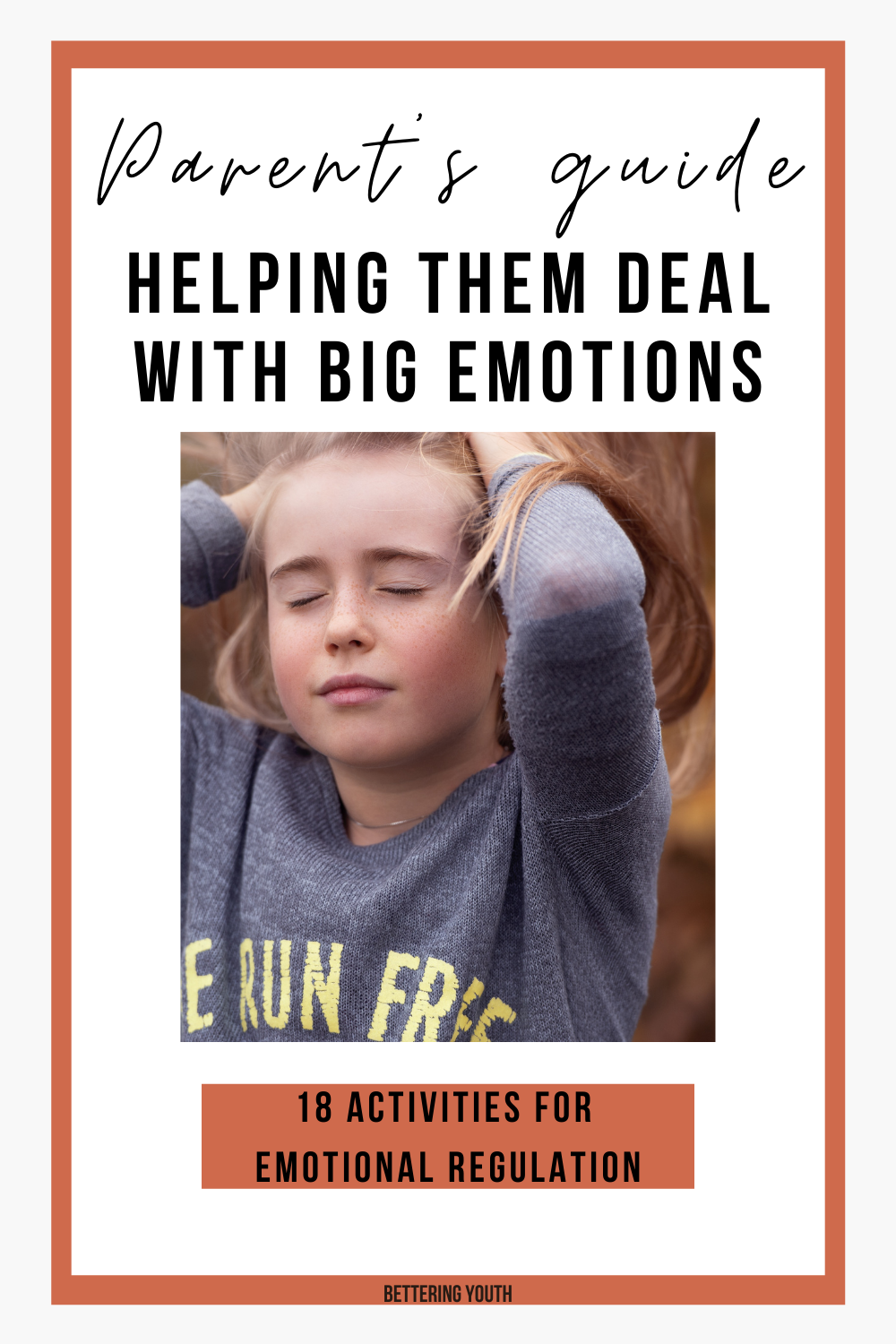 18 powerful ways to help them effectively deal with their emotions