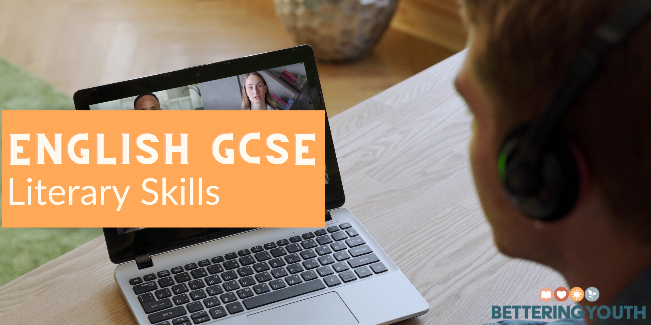 GCSE English Tutor Ascot