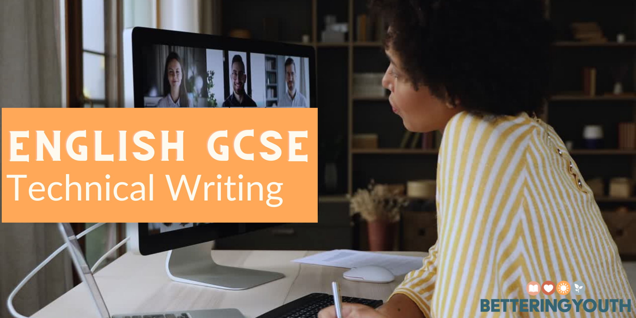 English GCSE Tuition