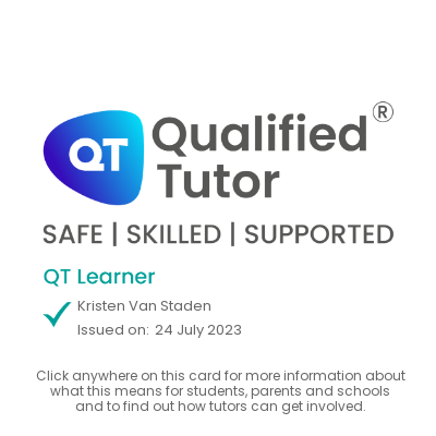 QT - Membership (Badge)