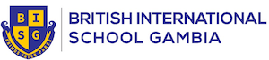 british international school of gambia
