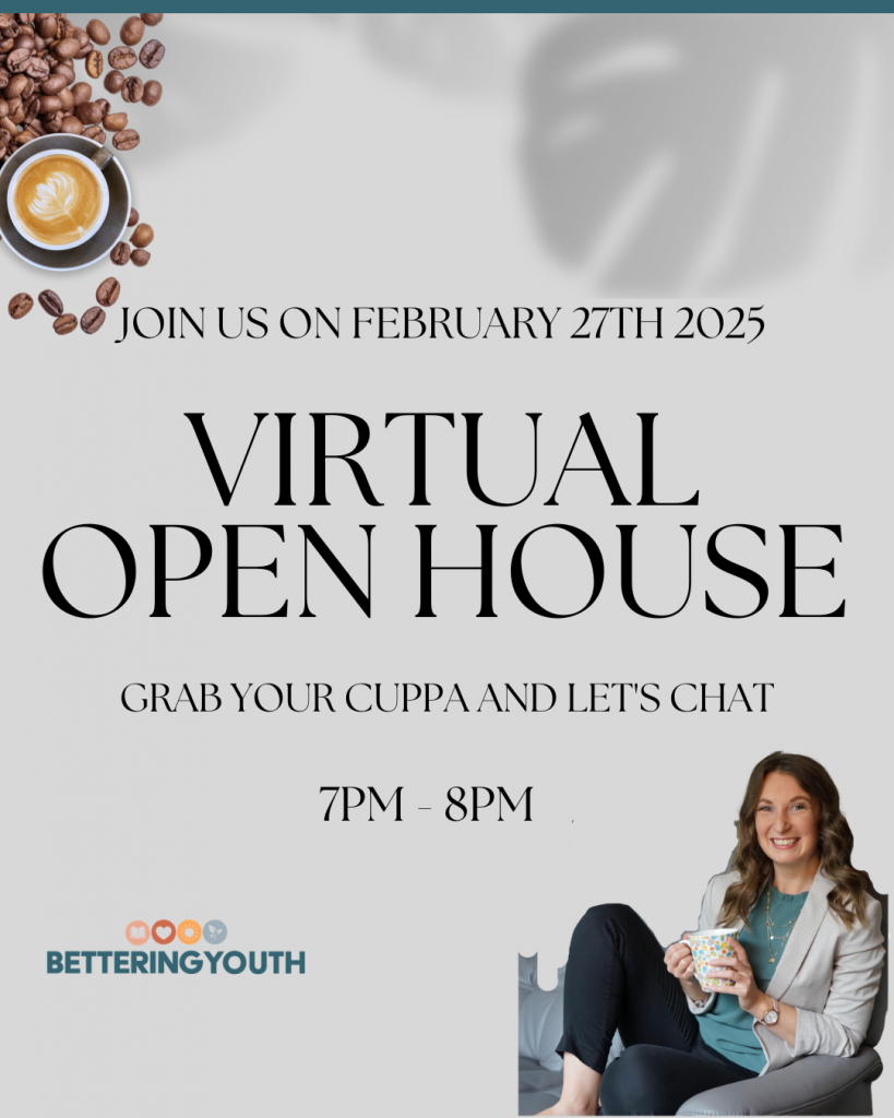 11+ open house