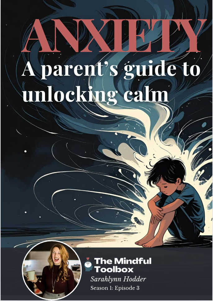 MT_AnxietyGuide Anxiety Guide for Parents