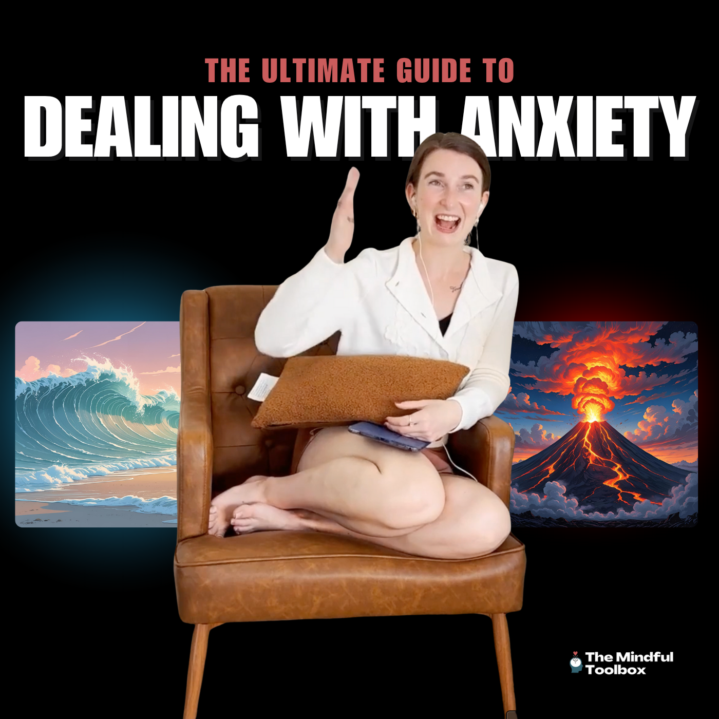 Episode 3 - anxiety Episode 3 - anxiety