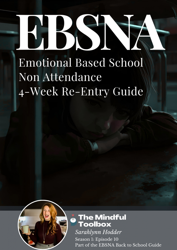 EBSNA Re-Entry guide